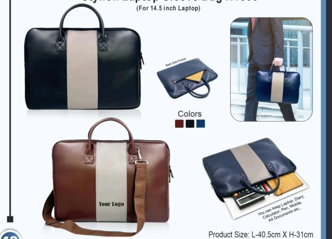 A stylish and durable backpack